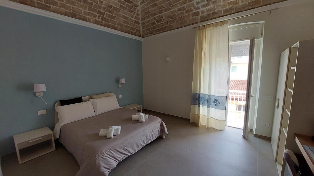 Victoria Royal Apartments & Rooms Termoli Exterior foto