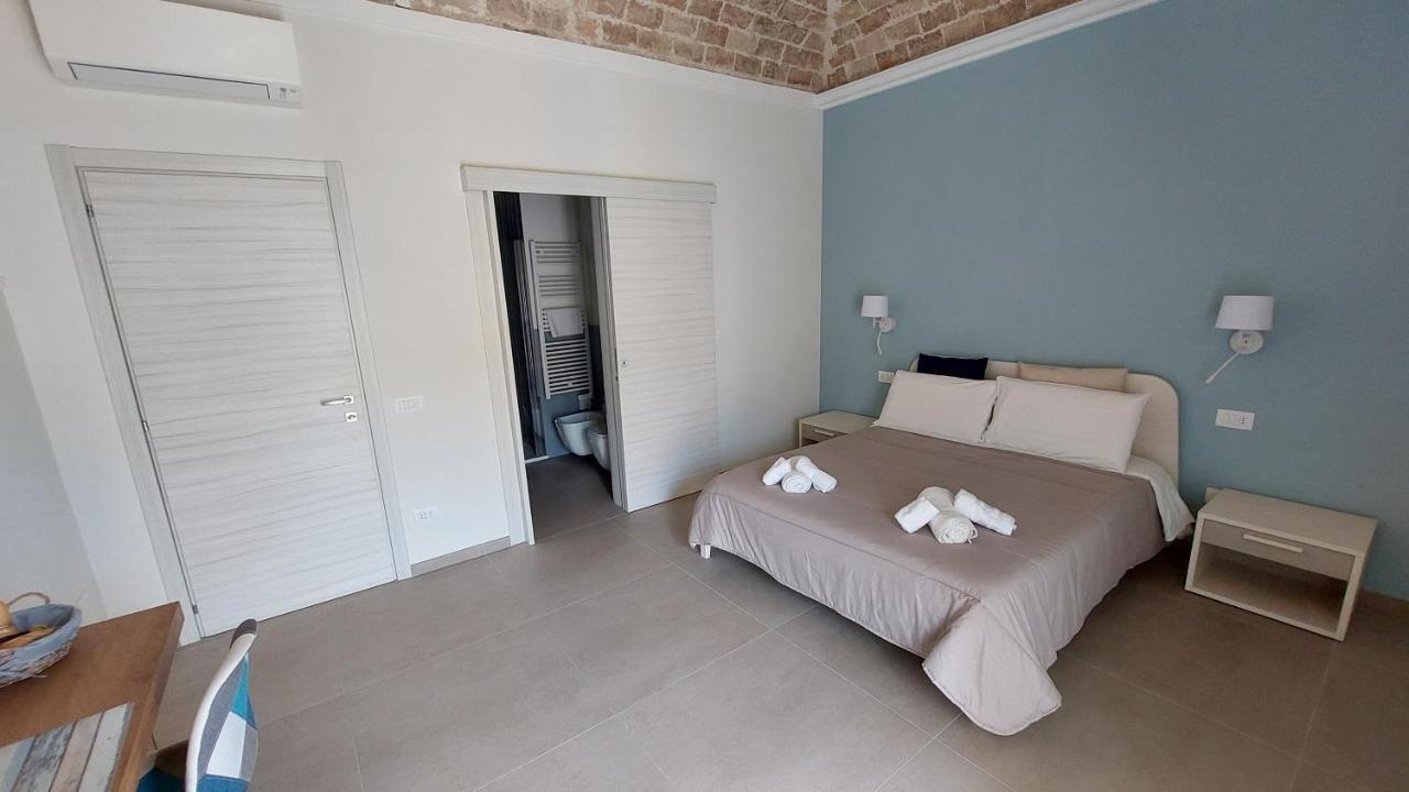 Victoria Royal Apartments & Rooms Termoli Exterior foto