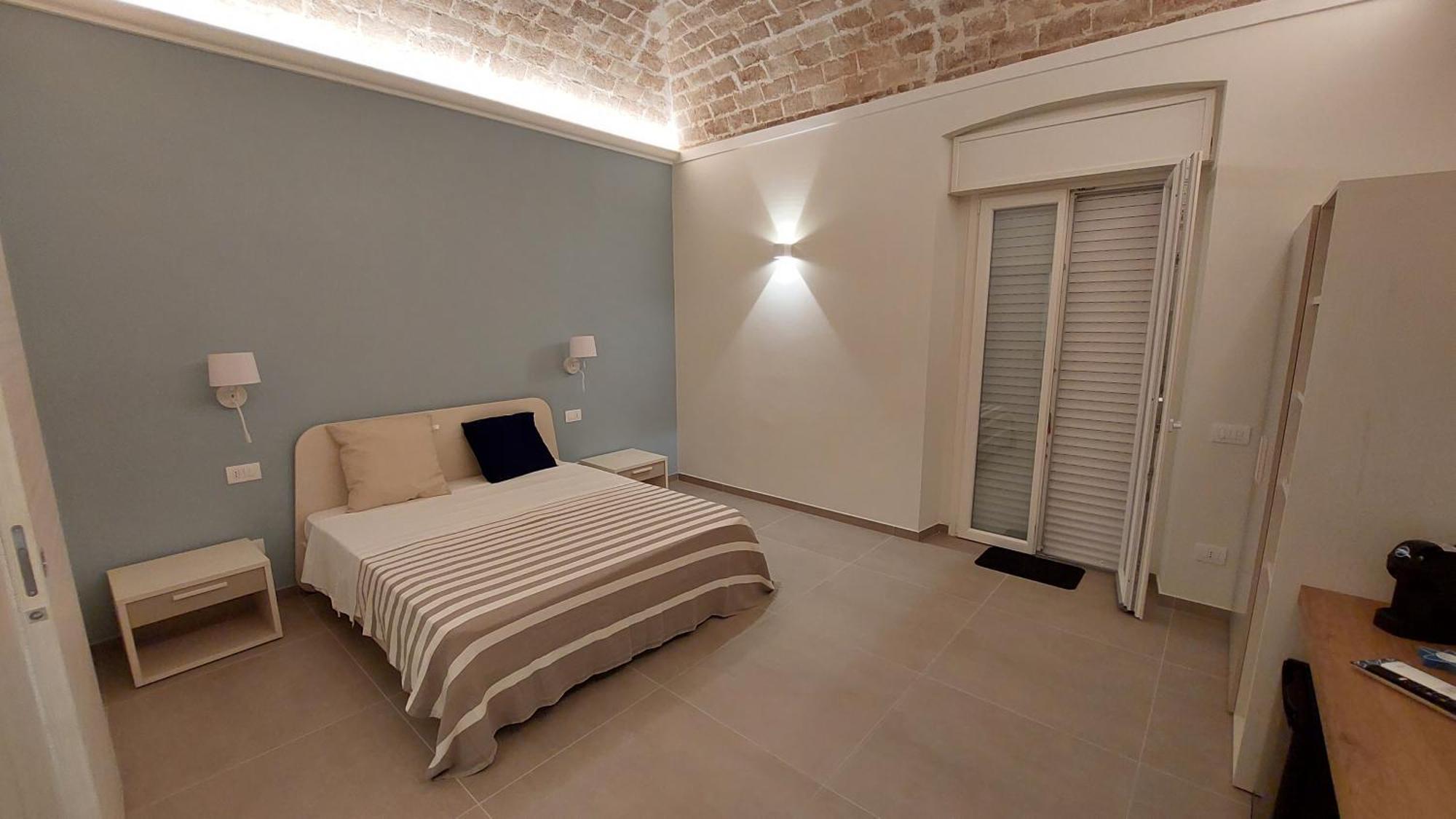 Victoria Royal Apartments & Rooms Termoli Exterior foto